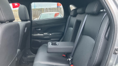 Mitsubishi ASX 2.0 Exceed 5dr Petrol Estate